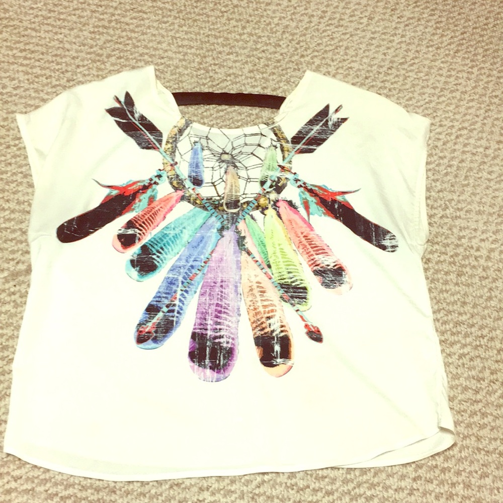 Cute Boutique Top